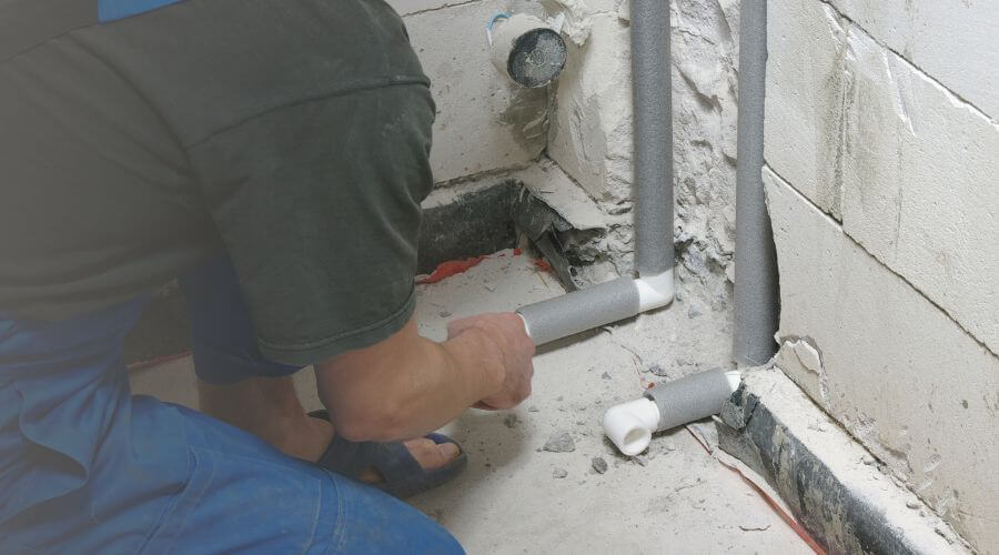 Septic Tank Inspection in Guntersville, AL